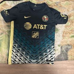 Club America Jersey 