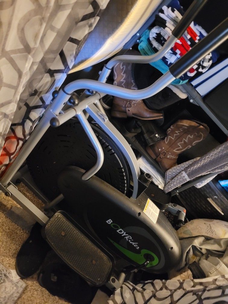 Exercise Elliptical $50