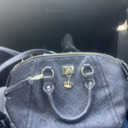 JUICY COUTURE BAG