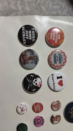 Pins