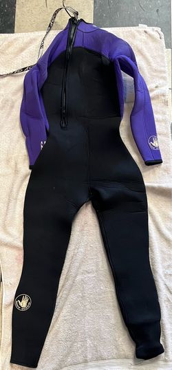 Wet Suit - Body Glove - Mens size Large
