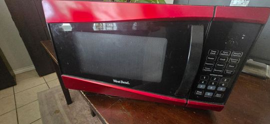 West Bend Microwave
