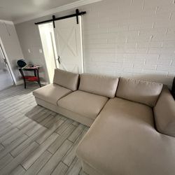 RH Sofa