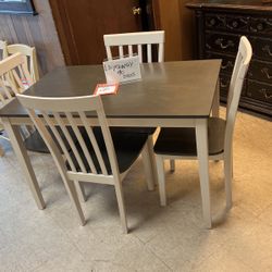 Dinettes 399 up brand new