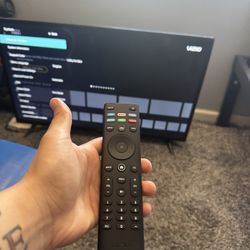 Vizio Smart Tv (2019) 32 inch