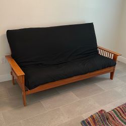 Futon Couch