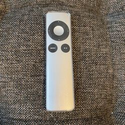 Apple TV Remote (brand new)