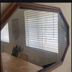 Mirror Vintage