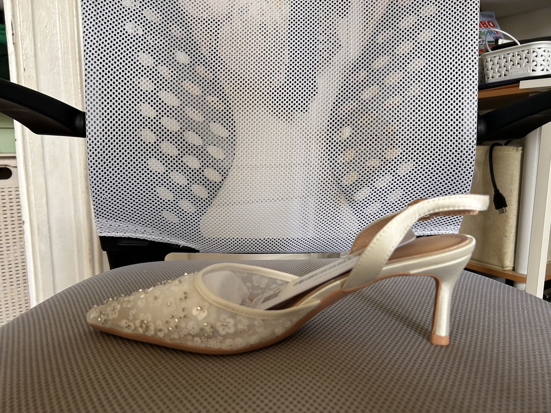 Bridal Shoes