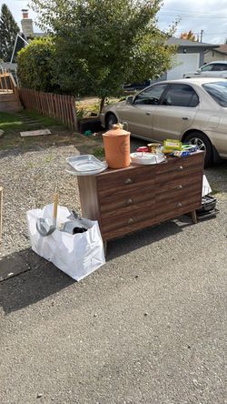 Free stuff