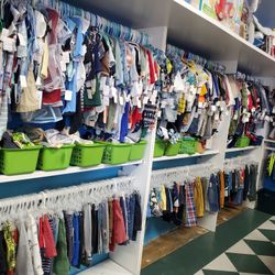 Baby Boy Clothes