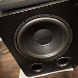 SVS PB-1000 Pro $550