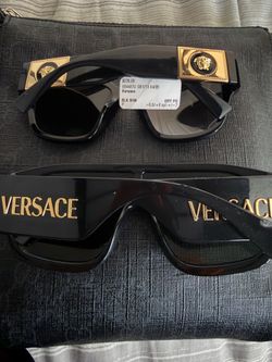 Versace Shades