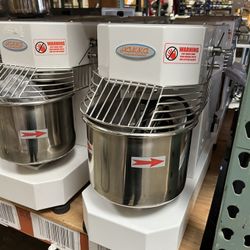 Refurbished  Dough Mixer 5 Quart RDN-5