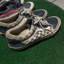 Vans shoes