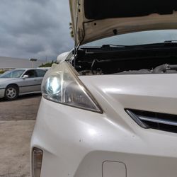 HiD An LEDs Headlights 