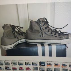 Converse John Varvatos Sz 9