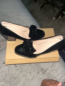 Moommo shoes loafers