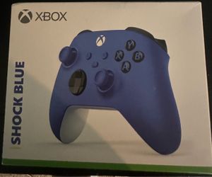 New Controller xbox