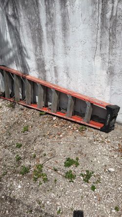 Ladder 8 6 4