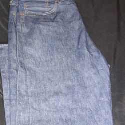 Levis 501 Pants 
