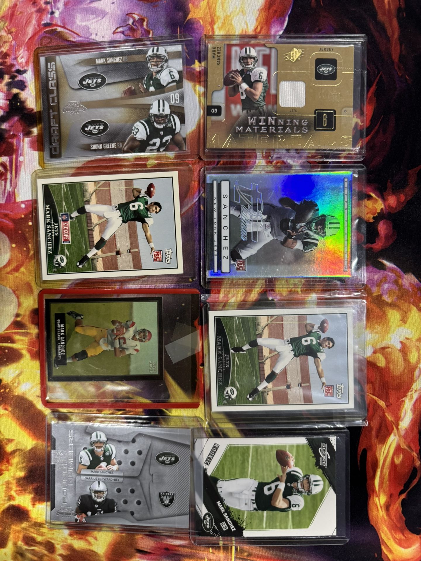 Football Cards