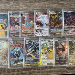 Pokemon Singles For Sale 