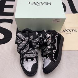 Lavin Curb