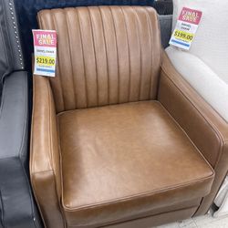 Swivel Chair Cash 