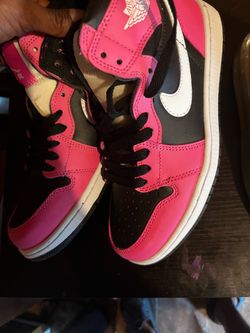Jordan’s 1