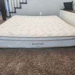 King Mattress 