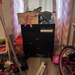 Black Drawer 