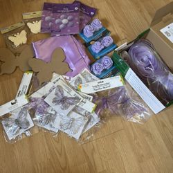 BIRTHDAY DECORATION KIT