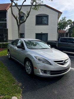 2009 Mazda Mazda6
