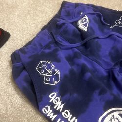 Ninth Hall Sweatpants From Zumiez