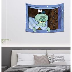 Funny Tapestry 3x4 Ft Funny Flags for Bedroom Durable Man Cave Wall Flag with Brass Grommets for College Dorm Room Decor,Outdoor