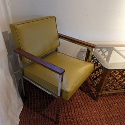 Vintage Mid Century Chair, Great Condition