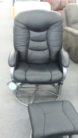 Swivel Chair