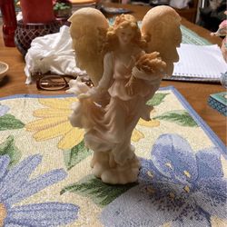 Seraphim Classics Heather. "Autumn Beauty "