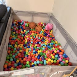 Ball Pit