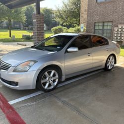 2009 Nissan Altima