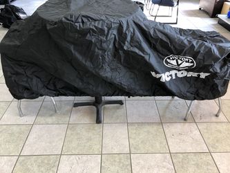 Victory Motorcycles Used Cover - part # 2872169
