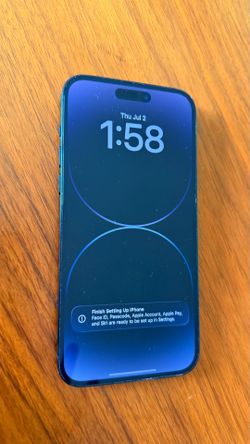 14 pro max 128 gb unlocked