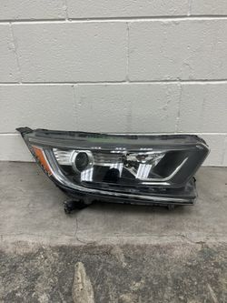 2017 2018 2019 2020 HONDA CRV CR-V RH RIGHT HEADLIGHT USED OEM PART