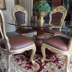 Beautiful dining set