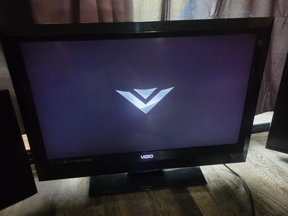 Vision Tv