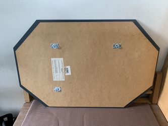 8 Sided Mirror