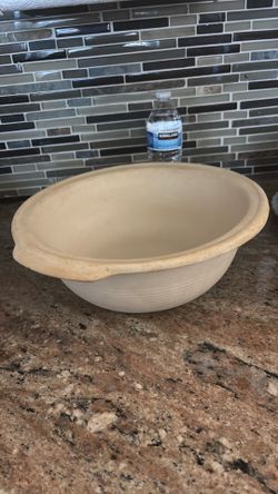 Pampered Chef Bowl 20.00