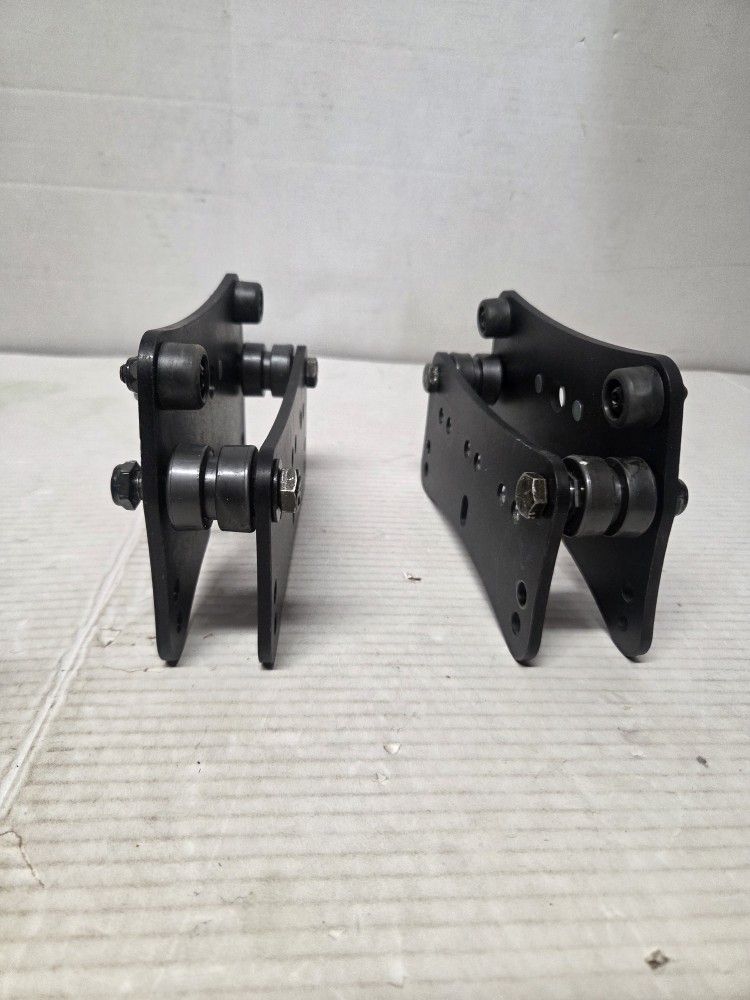 Quickie  Wheelchair Iris   Tilt Roller