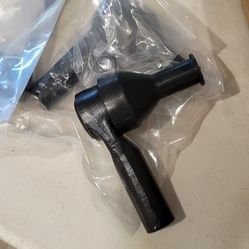 05-09 Front Lower Control Arm for Ford Escape Mazda Tribute Mariner with Ball Joint Suspension Steering Kit, 